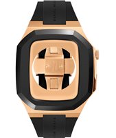 Accessorio per Orologi Daniel Wellington Uomo in Acciaio placcato oro rosa DW01200002 - DW01200002